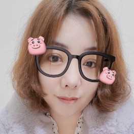 我的豬兒