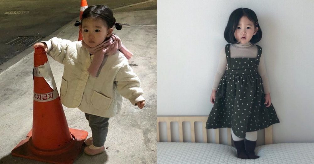 我願意等你長大！快來追蹤韓國超夯的7位小孩界「網紅」
