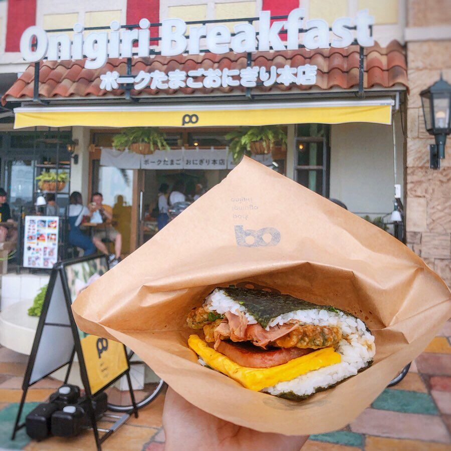 【沖繩美食特輯】無敵海景配上超夯美食，跟這份名單踩點不會錯！