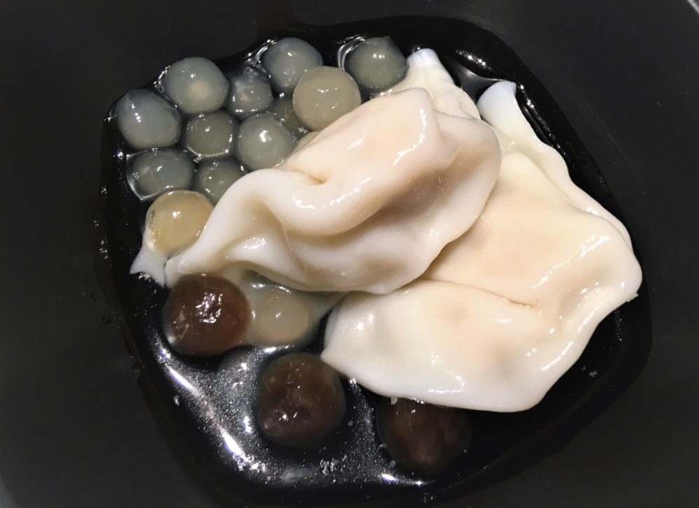 珍奶泡飯？日本對珍珠奶茶到底有什麼誤解...這13道黑暗料理你能接受嗎？