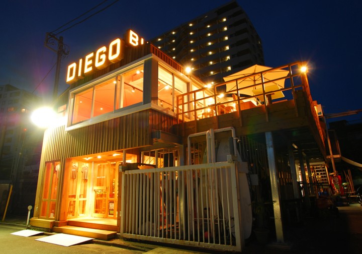 每到夏天必去『神奈川湘南』的海邊！3家必推咖啡店滿足海洋派的你！