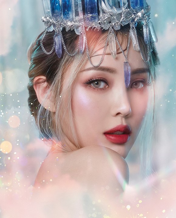M.A.C全新「塔羅牌」彩妝系列超燒！與韓國彩妝大神PONY聯名，神秘感與唯美風完美平衡！