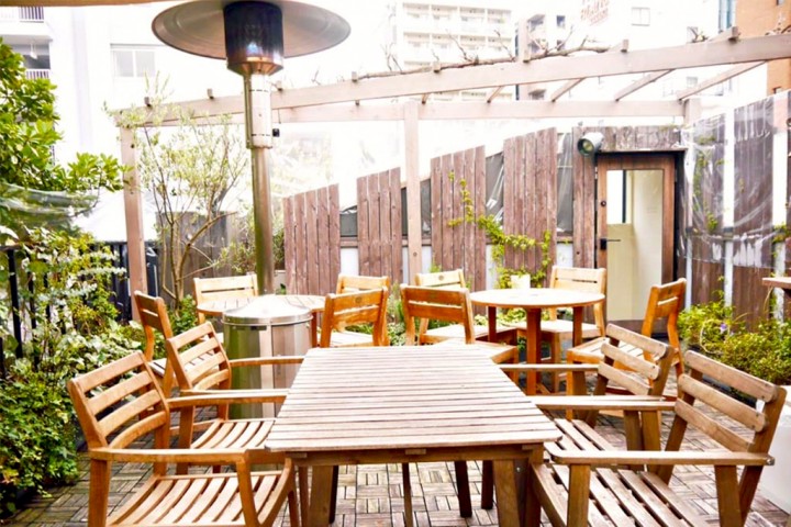 【日本東京】拍到咖啡不小心冷掉！3家繽紛花店咖啡廳等你來！
