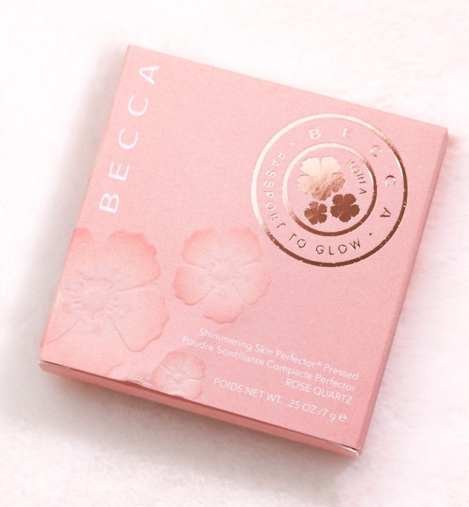 這溫柔色調是讓人準備戀愛了嗎？Becca韓系木槿花粉色腮紅，藏有花語的心思也太可愛！