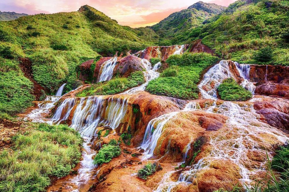 【全台懶人包】必訪！台灣之最十大自然地景，你知道哪幾個？