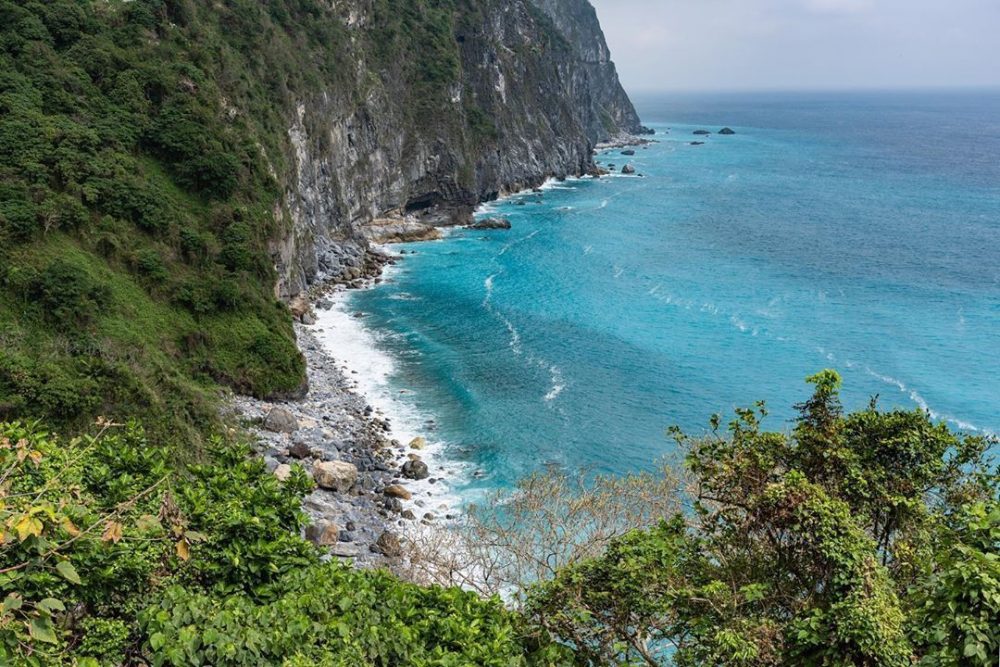 【全台懶人包】必訪！台灣之最十大自然地景，你知道哪幾個？