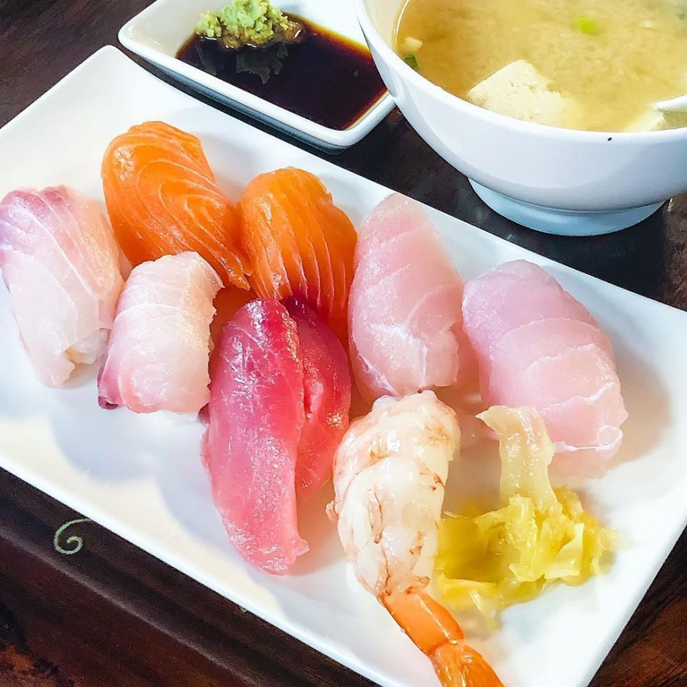  CP值太高 吃多會痛風！全台8間隱藏版傳統市場的日本料理美食