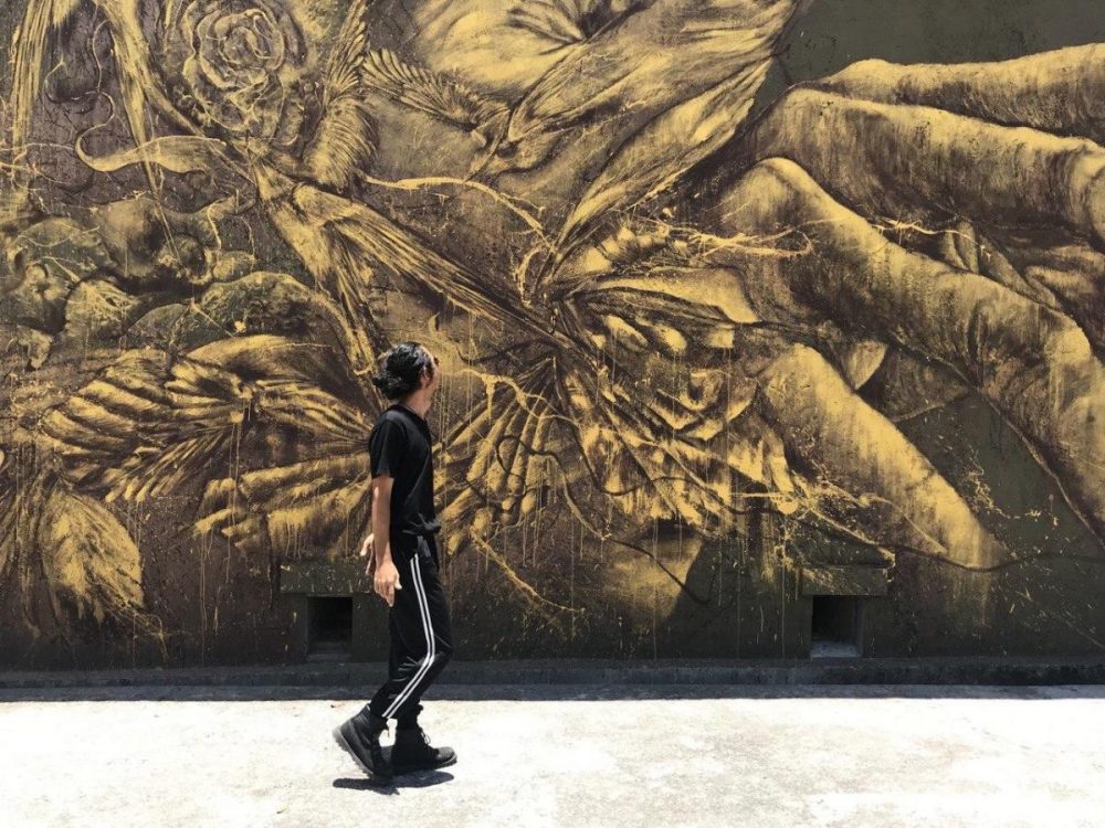 縱谷大地藝術季-6件作品搶先曝光，沿著197縣道欣賞台東風光