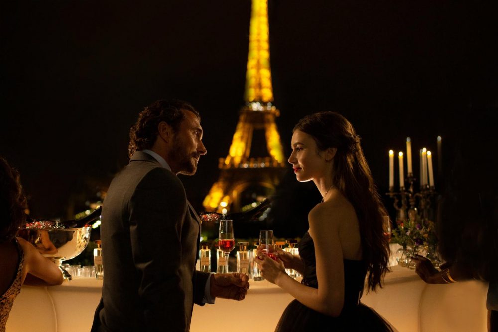 【慾女駕到】《艾蜜莉》演過火？與法國人戀愛必知的「10件事」養情婦、愛做愛、人人會法式舌吻？