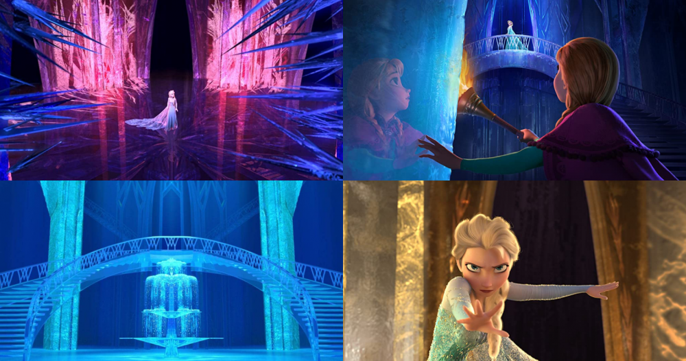 迪士尼公主冷知識大公開！花木蘭是左撇子、Elsa不是公主 這些你知道嗎？