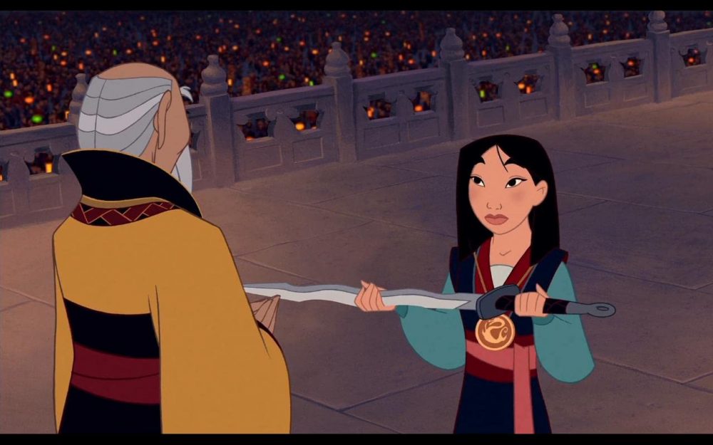 迪士尼公主冷知識大公開！花木蘭是左撇子、Elsa不是公主 這些你知道嗎？