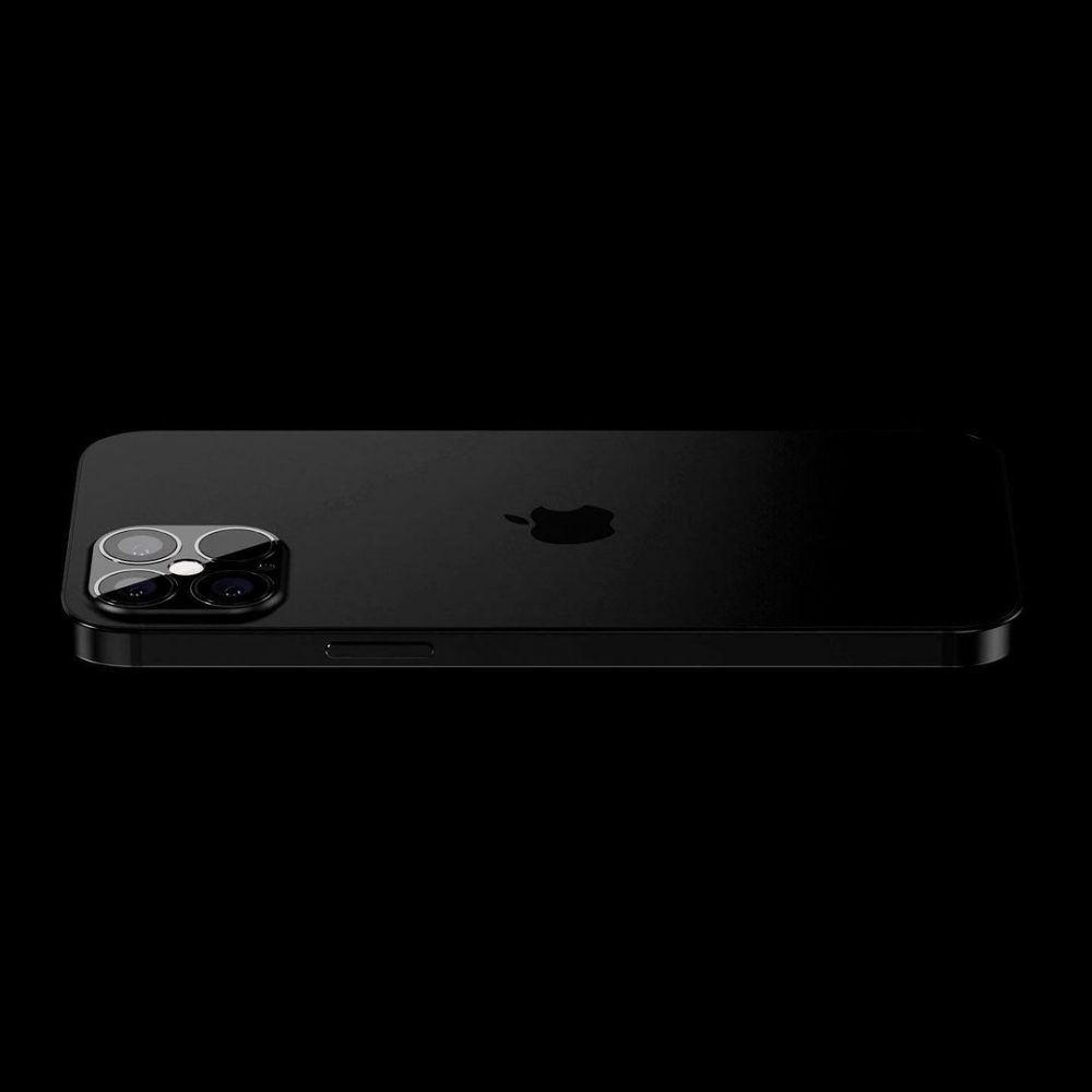 iPhone再出新色「霧光時尚黑」！iPhone 13絕美新色懶人包看這邊～