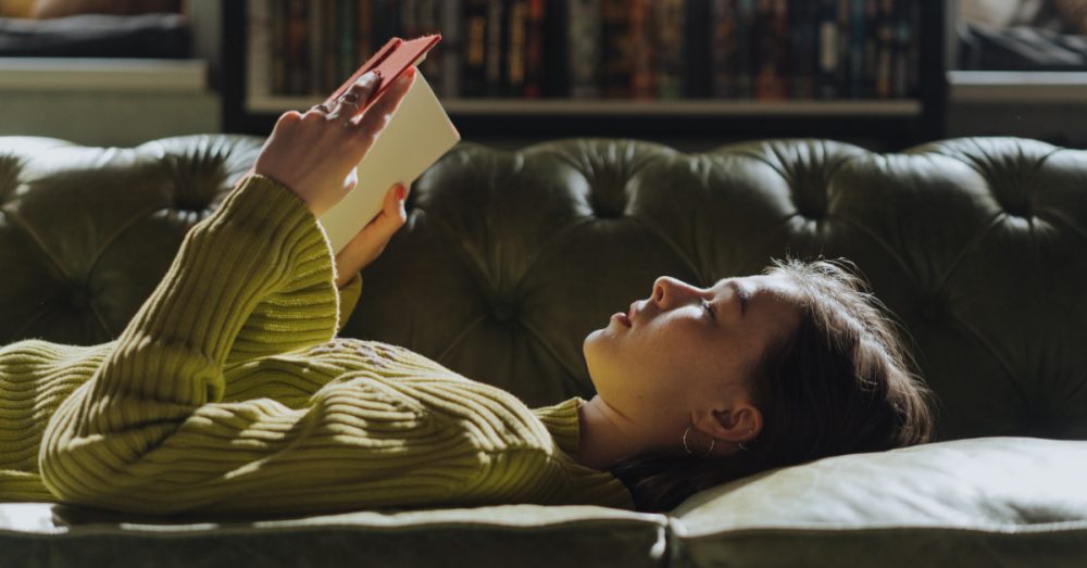 給獨居女子的5個生活建議！吃好睡好是最基本，學習 「與孤獨共處」可讓你遠離疫情焦慮