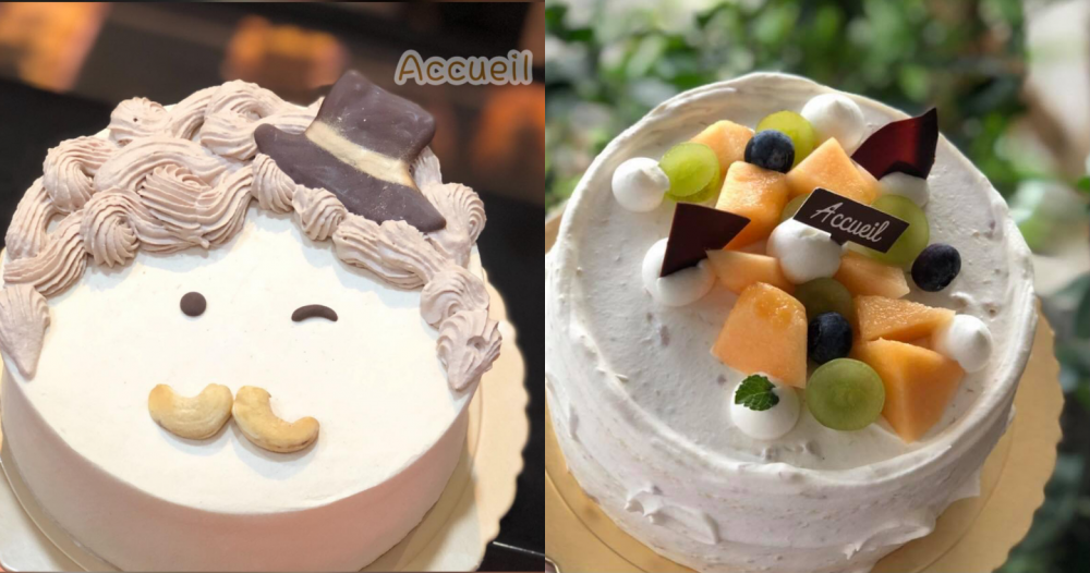 盤點TOP10彰化生日蛋糕推薦，法式、手作甜點、千層蛋糕這裡通通有～