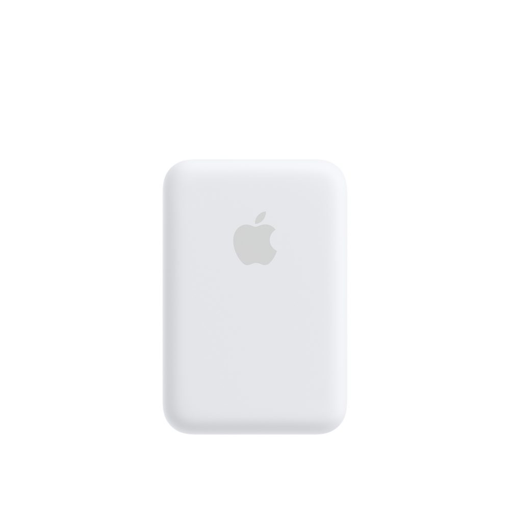 【波波快訊】蘋果無預警上架新品！iPhone 12專用「磁吸式電池」現身！