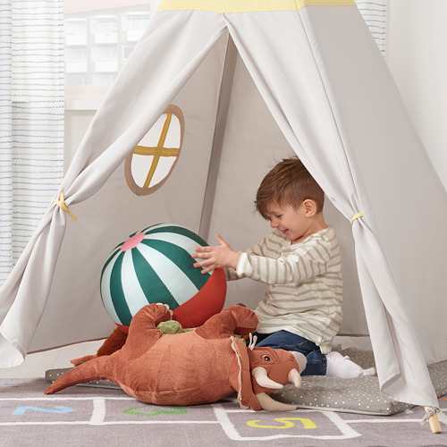 兒童帳篷-IKEA HÖVLIG