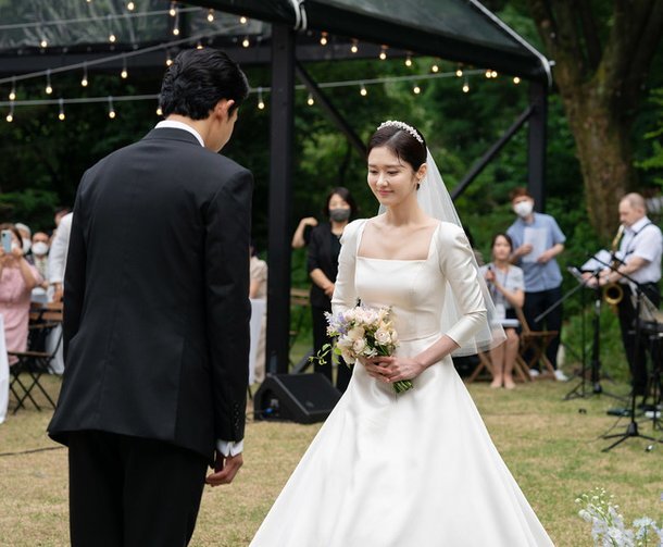 2022上半年結婚、公布喜訊的韓星