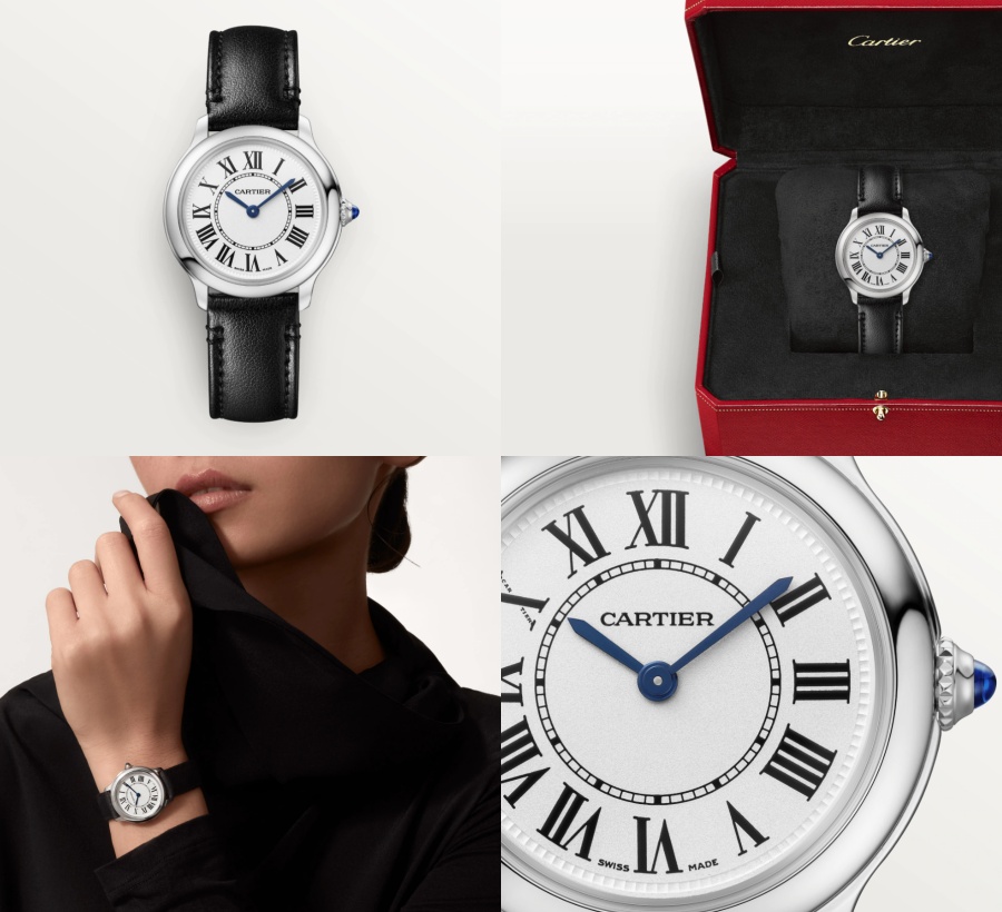 2022最新小錶徑手錶推薦，精品+平價品牌都有！讓妳看時間都超有質感！