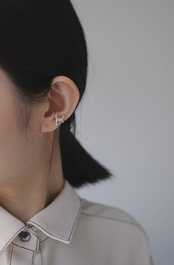 2022年12款耳夾、耳骨夾推薦，有耳洞的女孩都羨慕了！