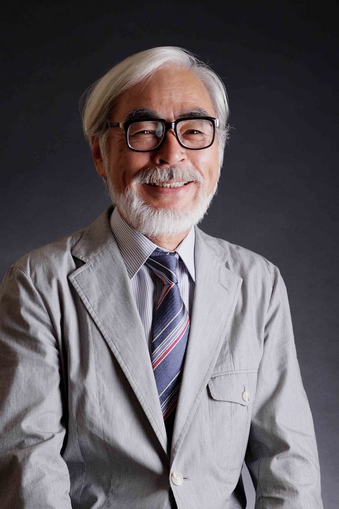 宮崎駿-Hayao_Miyazaki