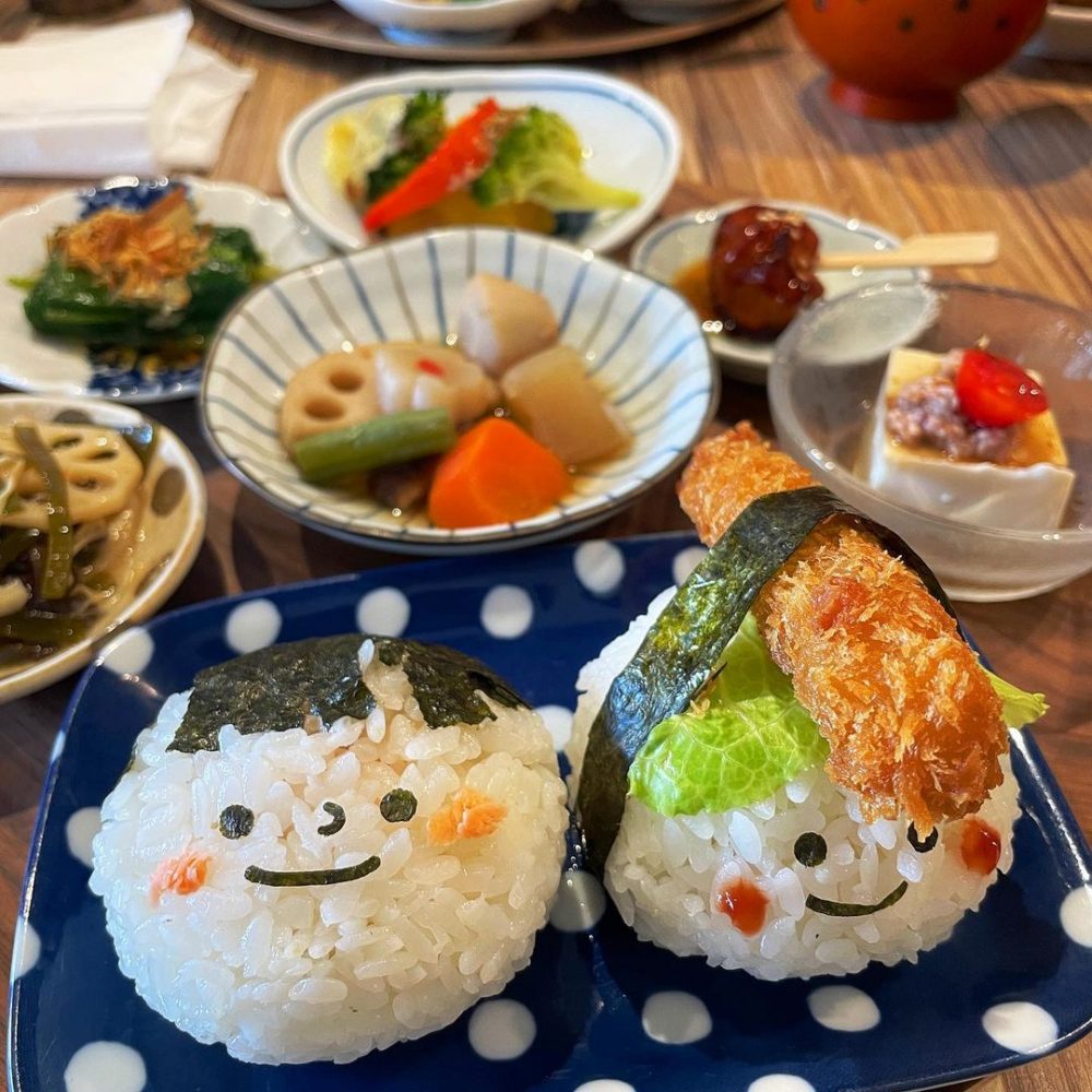 左營美食-日式料理-日本家庭料理 