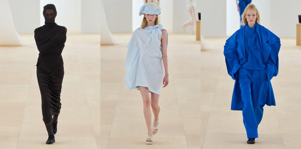2024春夏爆款先睹為快！巴黎時裝周的6大品牌看點，時髦女孩不容錯過！