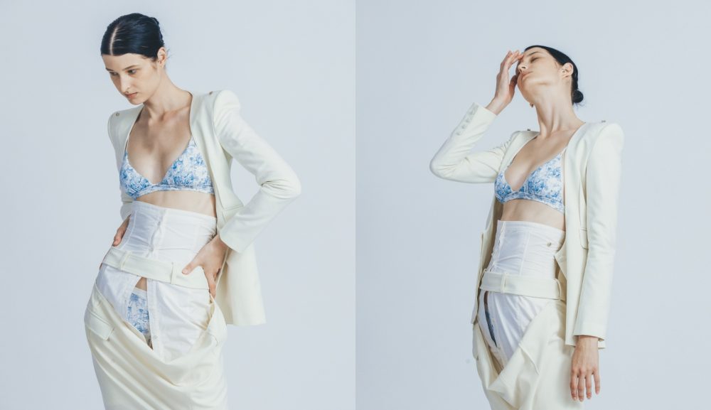 Seivson「精品時尚內衣系列」顛覆傳統內衣視角，即將隆重登場！
