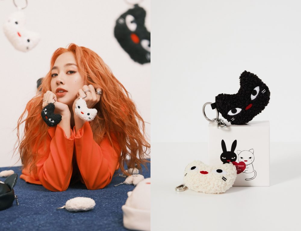 越巨越可愛!韓國設計師品牌SAMO ONDOH無限放大浮誇腋下包、獨一無二限量貓頭小廢包展現鬼靈精怪的不無聊時髦態度