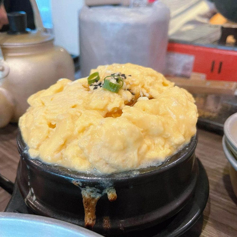 韓式馬鈴薯排骨湯推薦-東大門韓式特色料理